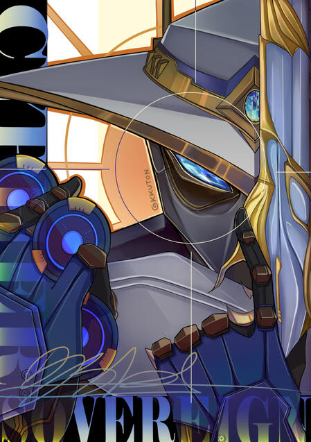 Cypher Valorant