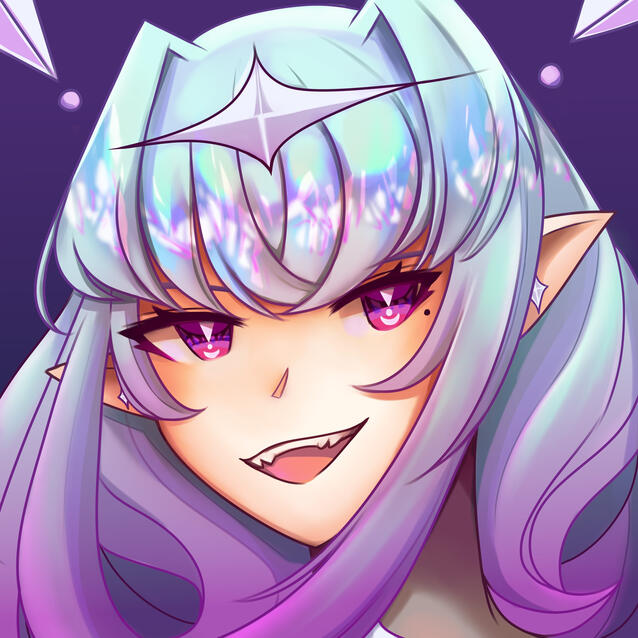 Original Character Luce