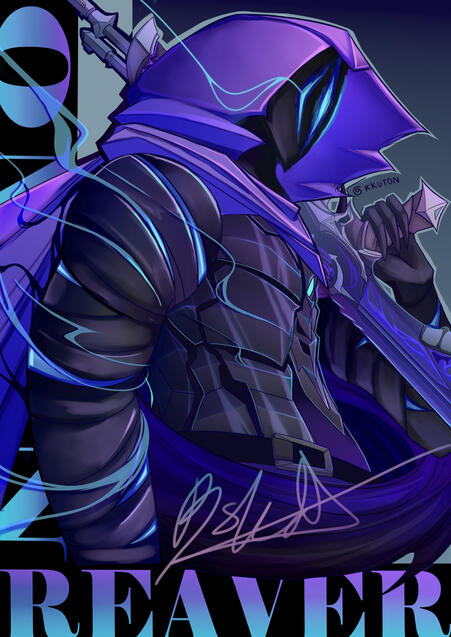 Omen Valorant
