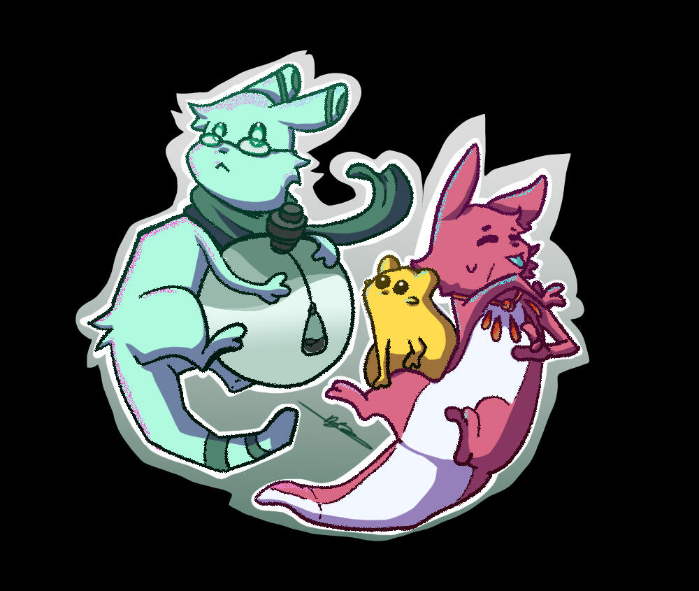 Slugcat Original Doc