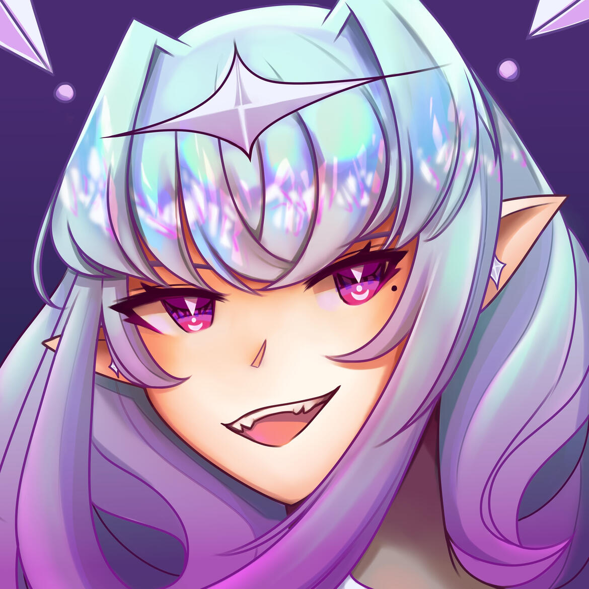 Original Character Luce